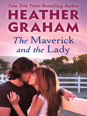 Maverick and the Lady - ebook